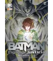 Batman y la Liga de la Justicia Nº 2 (de 4)