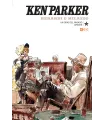 Ken Parker Nº 20