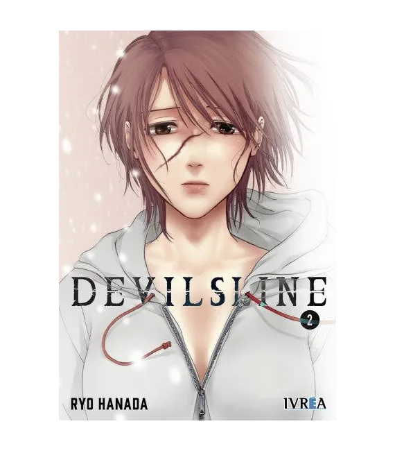 Devils Line Nº 02 (de 14)