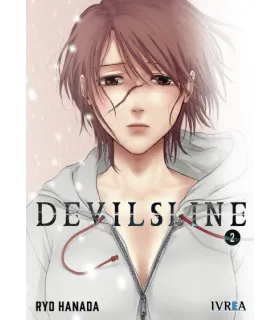 Devils Line Nº 02 (de 14)