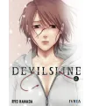 Devils Line Nº 02 (de 14)