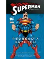 Superman: El nuevo milenio Nº 05 - Regreso a Krypton