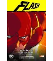 Flash Nº 01: El relámpago cae dos veces