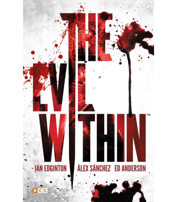 The Evil Within
