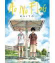 Ao no Flag Nº 3 (de 8)