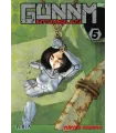 Gunnm - Battle Angel Alita Nº 5 (de 9)