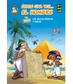 Érase una vez... El hombre Nº 01: Los valles fértiles y Egipto