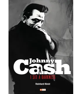 Johnny Cash: I see a Darkness