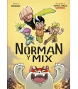 Norman y Mix Nº 01