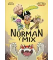 Norman y Mix Nº 01