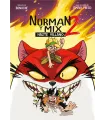 Norman y Mix Nº 02: Hazte villano