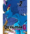 Devilman G Nº 2 (de 5)