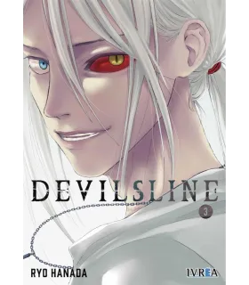 Devils Line Nº 03 (de 14)
