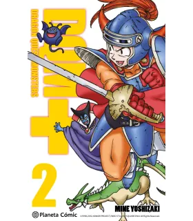 Dragon Quest Monsters Nº 2...