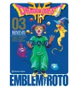 Dragon Quest: Emblem of Roto Nº 03 (de 15)