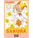 Cardcaptor Sakura: Clear Card Arc Nº 04 (de 16)