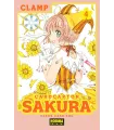 Cardcaptor Sakura: Clear Card Arc Nº 04
