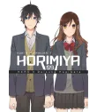 Horimiya Nº 09