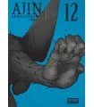 Ajin (Semihumano) Nº 12