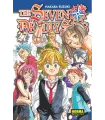 The Seven Deadly Sins Nº 27 (de 41)