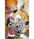 Black Clover Nº 10