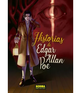 Historias de Edgar Allan Poe