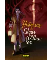 Historias de Edgar Allan Poe