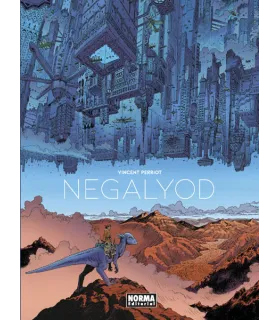 Negalyod