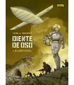 Diente de oso Nº 06