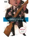 The Umbrella Academy Nº 02: Dallas (CARTONÉ)