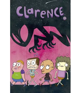 Clarence Nº 03