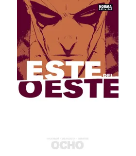 Este del Oeste Nº 08