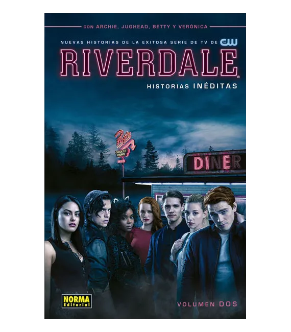 Riverdale Nº 02