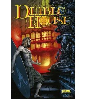 Diablo House