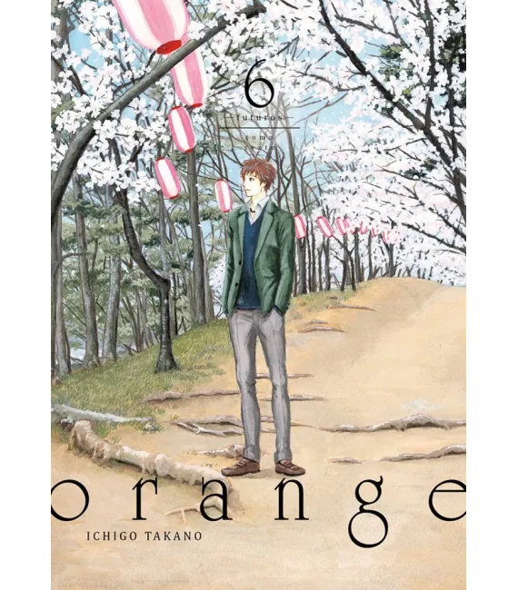 Orange Nº 6 (de 7)