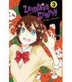 Zombie Cherry Nº 3 (de 3)