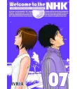 Welcome to the NHK Nº 7 (de 8)