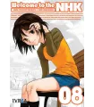 Welcome to the NHK Nº 8 (de 8)