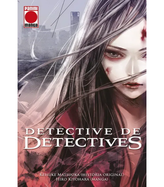 Detective de Detectives