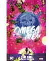 Omega Men (Edición Cartoné)