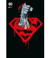 La muerte de Superman (Edición Deluxe)