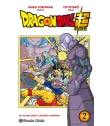 Dragon Ball Super Nº 02