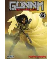 Gunnm - Battle Angel Alita Nº 6 (de 9)