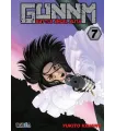 Gunnm - Battle Angel Alita Nº 7 (de 9)