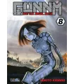 Gunnm - Battle Angel Alita Nº 8 (de 9)