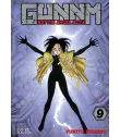 Gunnm - Battle Angel Alita Nº 9 (de 9)