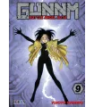 Gunnm - Battle Angel Alita Nº 9 (de 9)