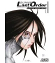 Gunnm - Last Order Nº 01 (de 12)