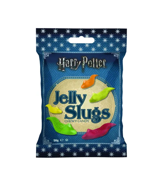 Babosas gominola de Harry Potter