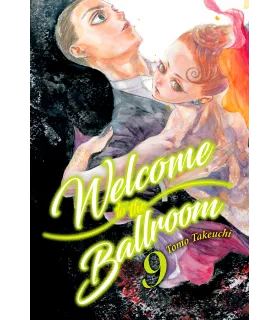 Welcome to the Ballroom Nº 09